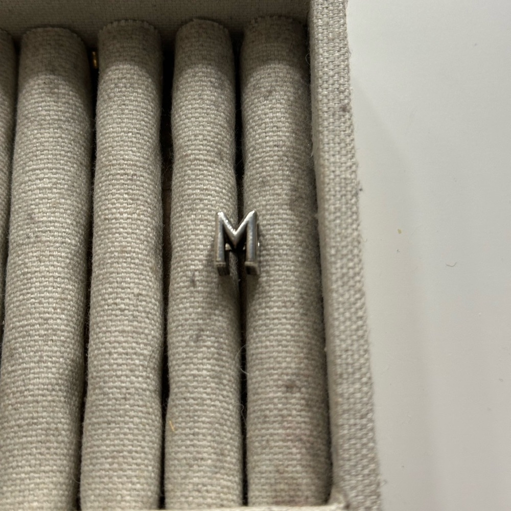 Pandora charm